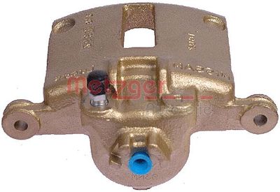 METZGER 6250351 Тормозной суппорт  для NISSAN MICRA II (K11) 1.0 i 16V