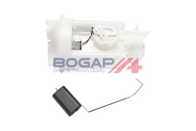 POMPA COMBUSTIBIL BOGAP P1622105 1