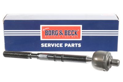 BORG & BECK Inner Tie Rod BTR6197