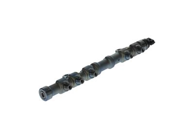 VERTEILERROHR KRAFTSTOFF BOSCH 0445214193 7