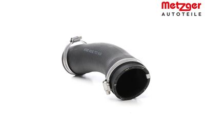 LADELUFTSCHLAUCH METZGER AUTOTEILE 2400083 8