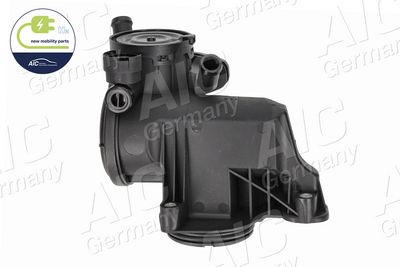 ÖLABSCHEIDER KURBELGEHäUSEENTLüFTUNG