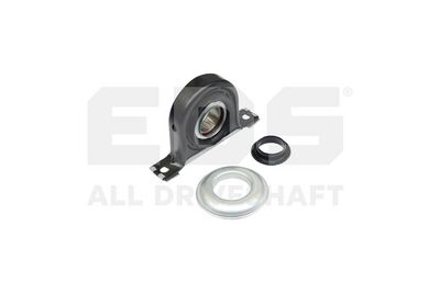 Suspension, propshaft