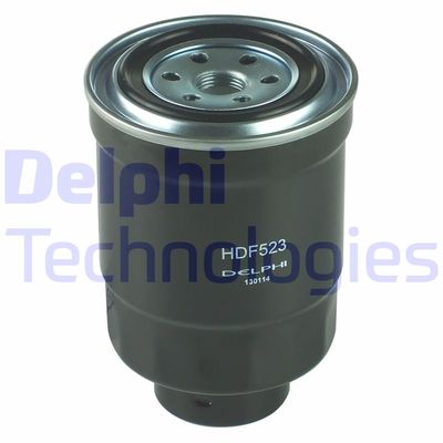 Топливный фильтр DELPHI HDF523 для NISSAN CHERRY