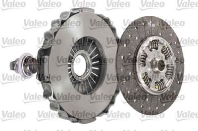 Clutch Kit 827190