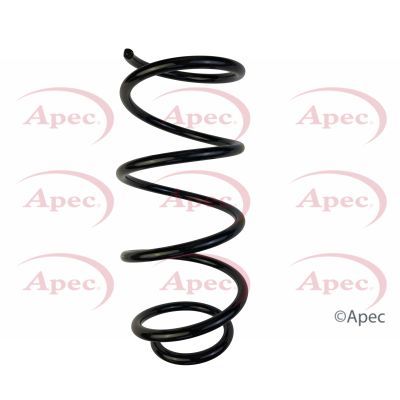 Suspension Spring APEC ACS1799