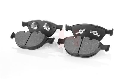 SET PLACUTE FRANA FRANA DISC GH GH410311 56