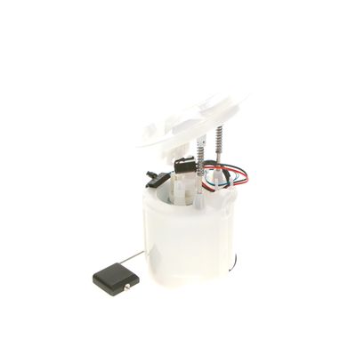 SISTEM ALIMENTARE CU COMBUSTIBIL BOSCH 0986580396 8