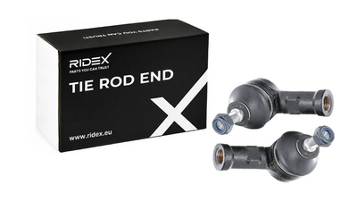 накрайник на напречна кормилна щанга RIDEX 914T0738