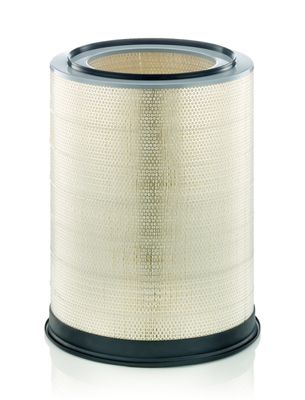 Oro filtras