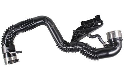 Charge air hose