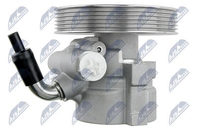 POMPA HIDRAULICA SISTEM DE DIRECTIE NTY SPWCT001 3