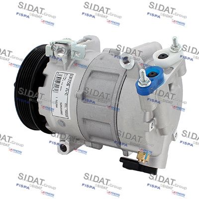 KOMPRESSOR KLIMAANLAGE