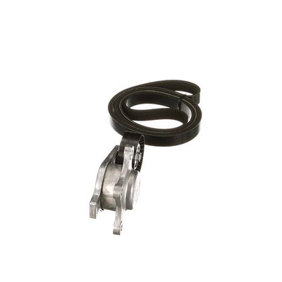 SET CUREA TRANSMISIE CU CANELURI GATES K076PK1138 44