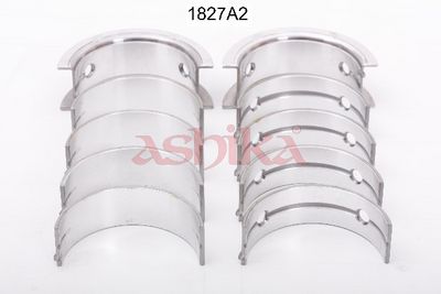 Комплект черупки на лагера на коляновия вал ASHIKA 86-1827A2