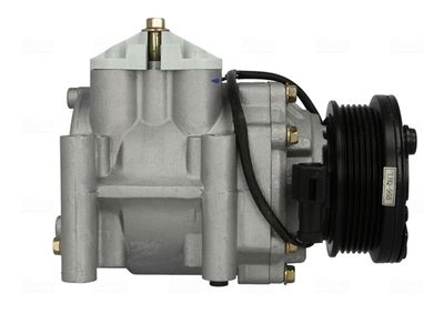 Compressor, air conditioning 89228