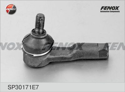 накрайник на напречна кормилна щанга FENOX SP30171E7