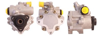 HYDRAULIKPUMPE LENKUNG