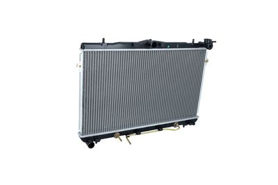 RADIATOR RACIRE MOTOR NRF 53505 42