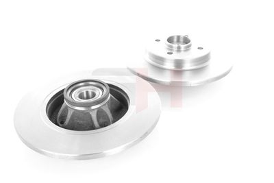 DISC FRANA GH GH423713 39