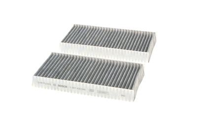 FILTER INNENRAUMLUFT BOSCH 1987435549 7