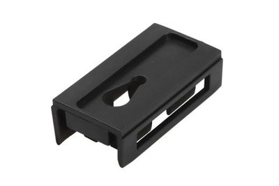 Venster ondersteuning, clip past: MERCEDES V (638/2), VITO (W638) 02.96-07.03
