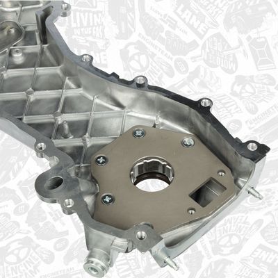 POMPA ULEI ET ENGINETEAM PU0079 6