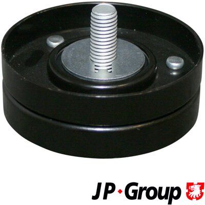 Deflection/Guide Pulley, V-ribbed belt 1118303400