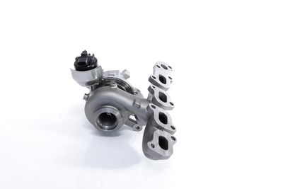 LADER AUFLADUNG BTS Turbo T917601BT 19