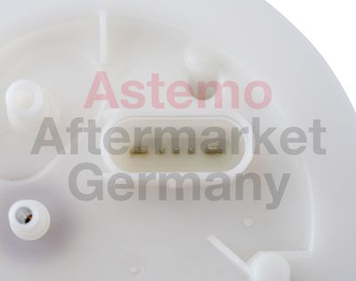 SENSOR KRAFTSTOFFVORRAT ASTEMO-HITACHI 2503216 4
