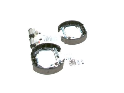 SET SABOTI FRANA BOSCH 0204114674 21