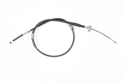CABLU FRANA DE PARCARE