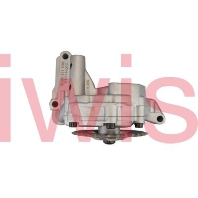 ÖLPUMPE AIC 60221 2