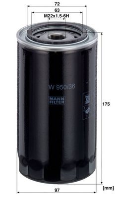 Vorschau W 950/36 Ansicht 2