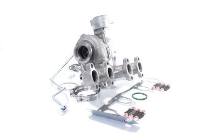 LADER AUFLADUNG BTS Turbo T981073 22