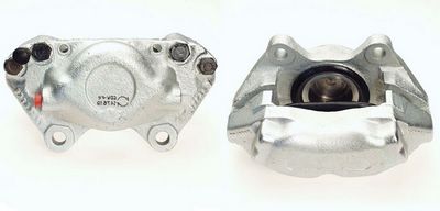 спирачен апарат BUDWEG CALIPER 34179