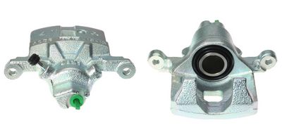 BREMSSATTEL BUDWEG CALIPER 344737
