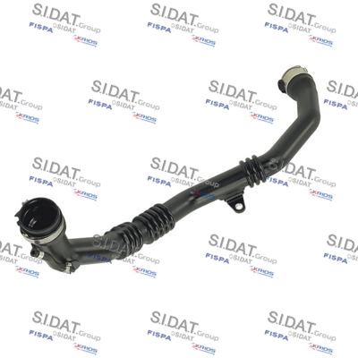 въздуховод за турбината SIDAT 501953