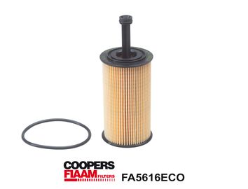 CoopersFiaam FA5616ECO Масляный фильтр  для PEUGEOT 106 (Пежо 106)