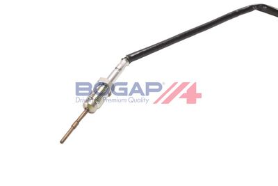 SENZOR TEMPERATURA GAZE EVACUARE BOGAP B6120154 3