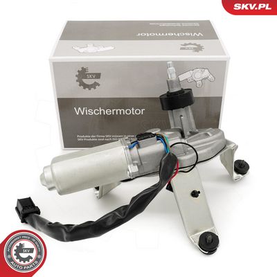 Motor stieračov ESEN SKV 19SKV223