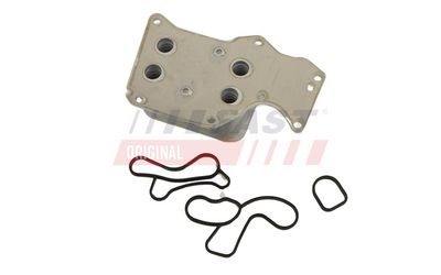 RADIATOR ULEI ULEI MOTOR FAST FT01032 1