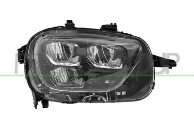 HAUPTSCHEINWERFER PRASCO CI3314915