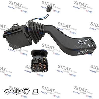 Выключатель на рулевой колонке SIDAT 430658 для OPEL OMEGA
