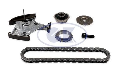 SET LANT ANTRENARE POMPA ULEI