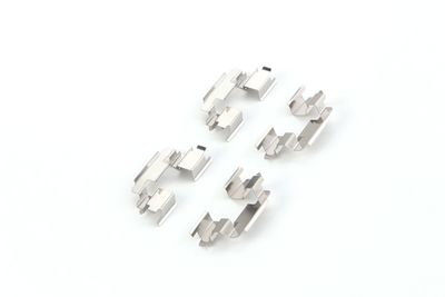 ZUBEHöRSATZ SCHEIBENBREMSBELAG ATE 13046005142 4