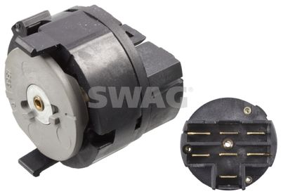 Переключатель зажигания SWAG 70 91 4325 для LANCIA Y10