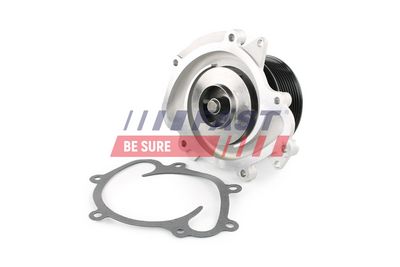 POMPă DE APă RăCIRE MOTOR FAST FT57193