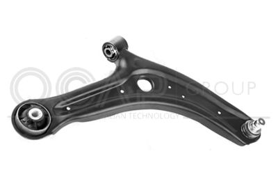 BRAT SUSPENSIE ROATA