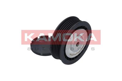 Tensioner Pulley, V-ribbed belt R0123